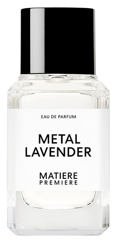 MATIERE PREMIERE METAL LAVENDER 6ml