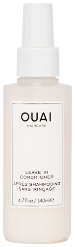 Leave in Conditioner