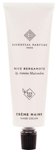 ESSENTIAL PARFUMS NICE BERGAMOTE Hand Cream