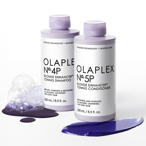 Olaplex shampoo selling and conditioner Large