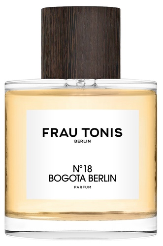 Frau Tonis Parfum No. 18 Bogota Berlin 50 مل