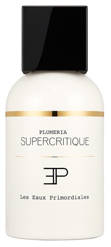 Les Eaux Primordiales PLUMERIA SUPERCRITIQUE 100 ml