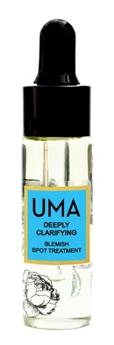 Uma Oils Deeply Clarifying Blemish Spot Treatment