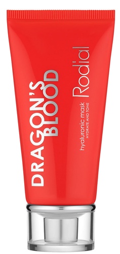 Rodial Dragons Blood Hyaluronic Mask