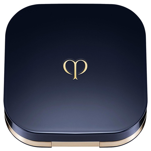 clé de peau BEAUTÉ ル・パウダー ゴールド基礎ケース clé de peau BEAUTÉ ル・パウダー ゴールド基礎ケース clé de peau