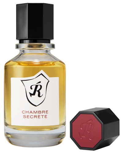 Réservation CHAMBRE SECRÈTE