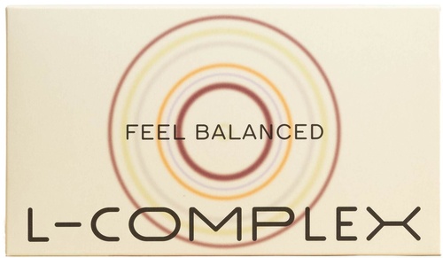 FEEL BALANCED
