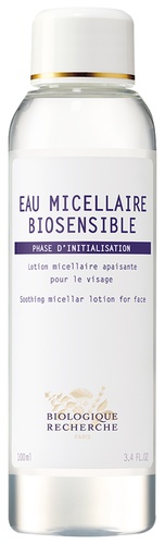 Eau Micellaire Biosensible
