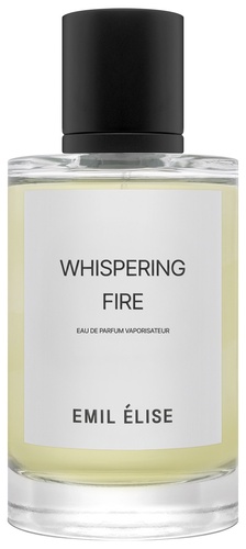 WHISPERING FIRE