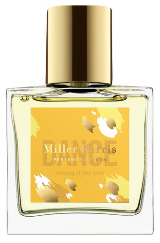 Dance Amongst The Lace