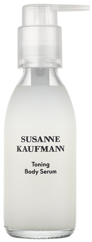 Toning Body Serum 