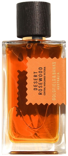 GOLDFIELD & BANKS DESERT ROSEWOOD