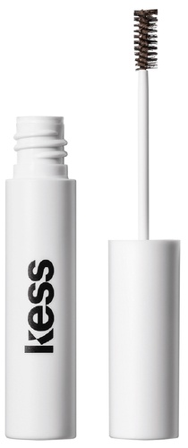 Kess Berlin Fluffy Brow Filler بني داكن