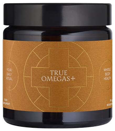 Ancient + Brave True Omegas+