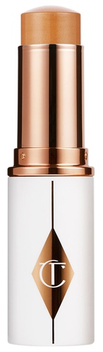 CHARLOTTE TILBURY UNREAL SKIN SHEER GLOW TINT 9 TAN