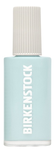 Birkenstock Plant-Based Nail Polish Surf Green