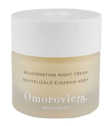 Omorovicza Rejuvenating Night Cream