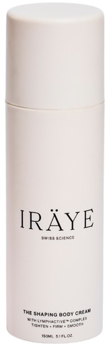 IRÄYE The Shaping Body Cream