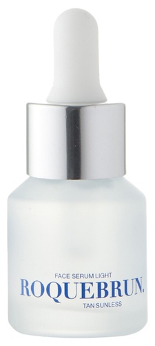 ROQUEBRUN. MINI Face Serum Light
