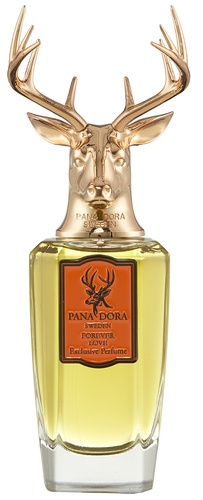 PANA DORA SWEDEN Forever Love