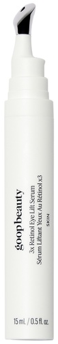 goop beauty 3x Retinol Eye Lift Serum