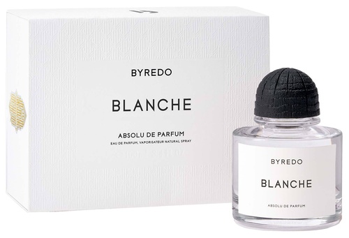 BYREDO Blanche Absolu » buy online | NICHE BEAUTY
