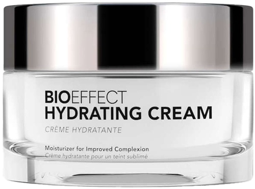 Hydrating Cream