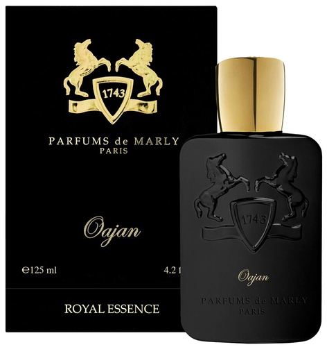 香水(男性用) Parfums de Marly Oajan 125ml PARFUMS DE MARLY OAJAN » buy online | NICHE BEAUTY