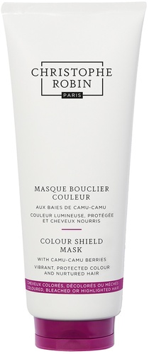 Christophe Robin Colour Shield Mask With Camu-Camu Berries