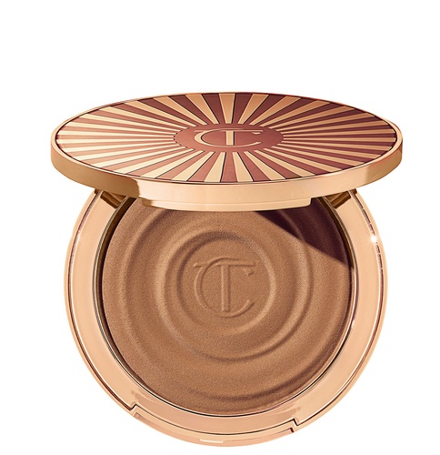 CHARLOTTE TILBURY BEAUTIFUL SKIN BRONZER 1 FAIR