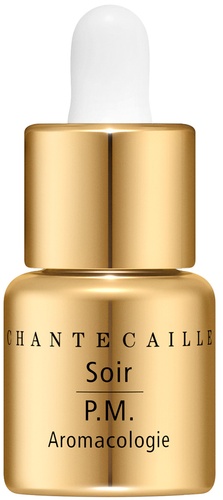 Chantecaille Gold Recovery Intense Concentrate PM