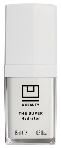 U Beauty The Super Hydrator 15 ml