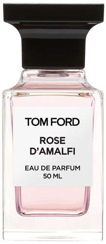 TOM FORD Rose d'Amalfi » buy online | NICHE BEAUTY