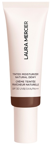 LAURA MERCIER Tinted Moisturizer Natural Dewy SPF 30 7N Mahogany