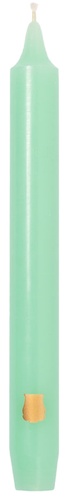 Trudon Madeleine Candle Pastel Green