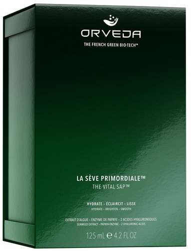 ORVEDA The Vital Sap » buy online | NICHE BEAUTY