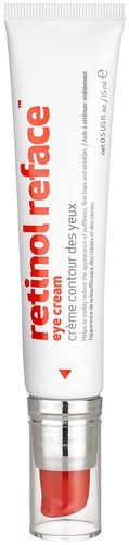 Indeed Labs retinol reface™ eye cream