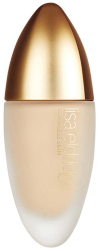 lisa eldridge SEAMLESS SKIN FOUNDATION 3