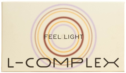 FEEL LIGHT