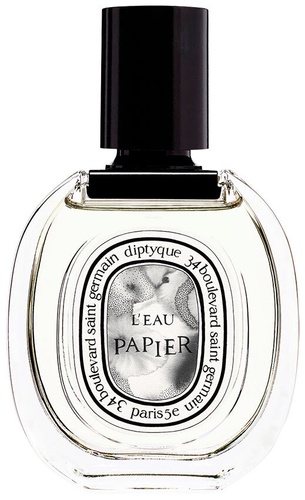 Diptyque L'EAU PAPIER 50 ml