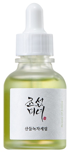 Beauty of Joseon Calming Serum Green Tea + Panthenol