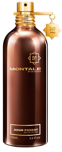 MONTALE PARIS Aoud Forest