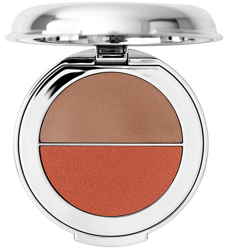 ISAMAYA Skin Enhancing Duo Nectarine