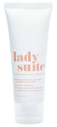 Probiotic Refreshing Cleanser