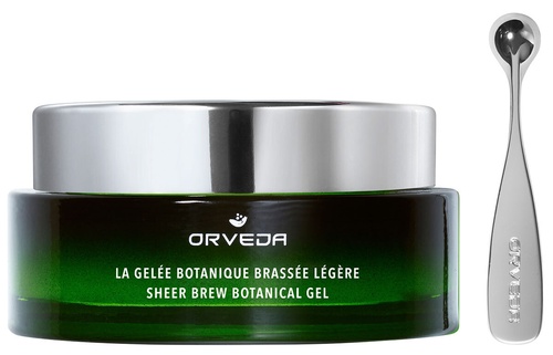 Sheer Brew Botanical Gel