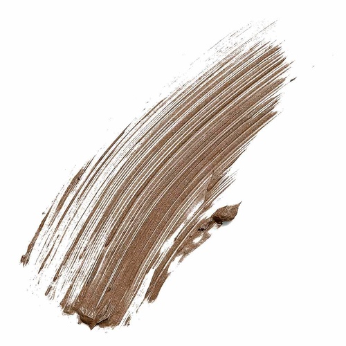 Kosas AIR BROW Tinted Volumizing Treatment Gel Soft Brown