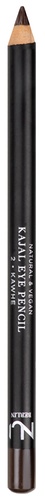 NUI Cosmetics Natural Kajal Eye Pencil