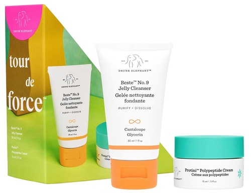 DRUNK ELEPHANT DRUNK BREAK PROTINI