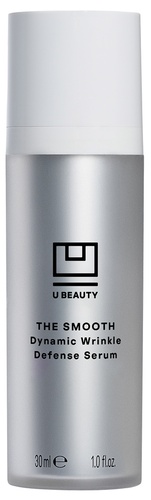 U Beauty The SMOOTH Dynamic Wrinkle Defense Serum 30 ml
