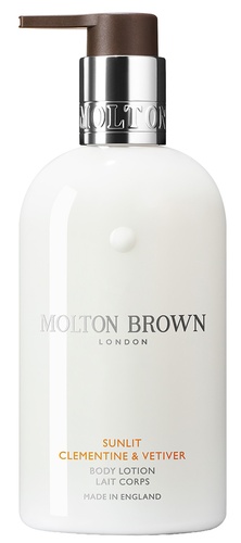 Molton Brown Sunlit Clementine & Vetiver Bodylotion